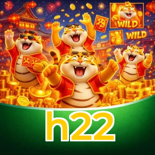 Catálogo h22 2.547 jogos - Pragmatic Play, Evolution, NetEnt