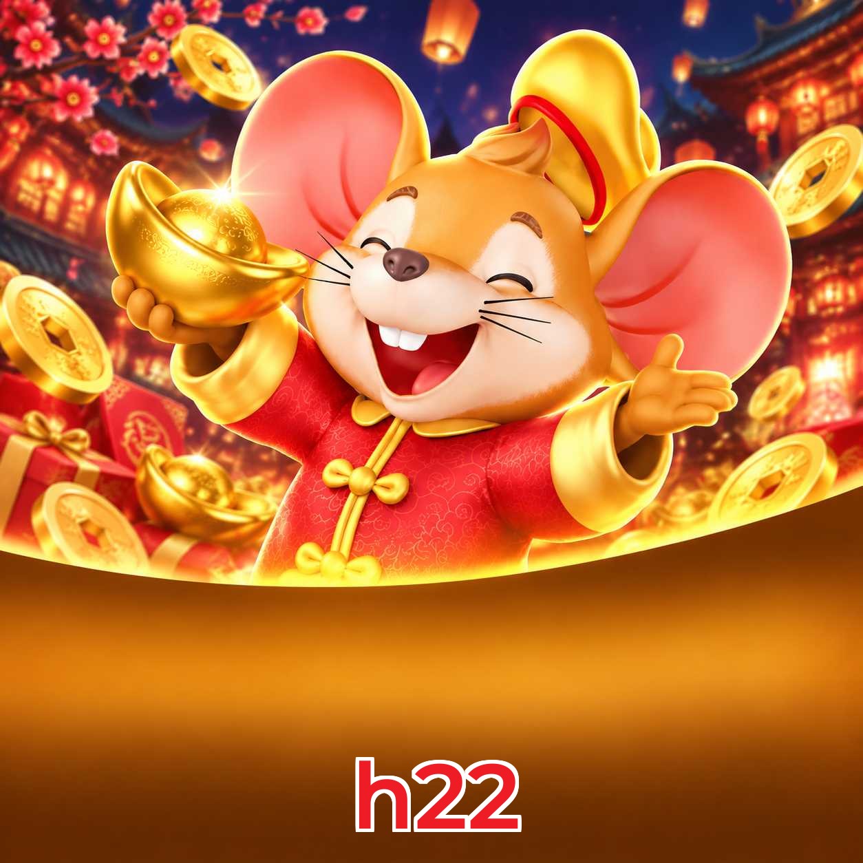 Performance superior do APK