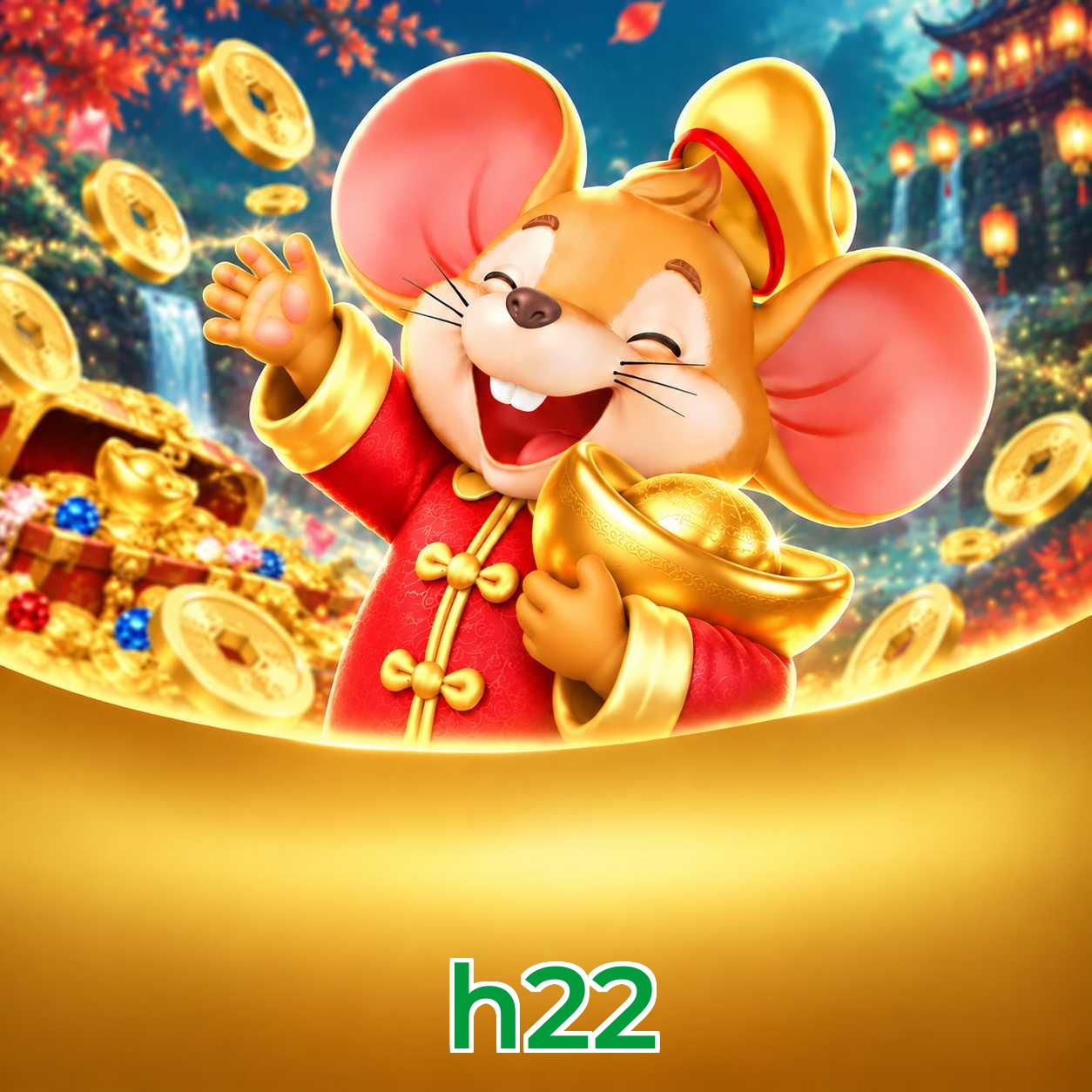 APP h22 para iOS e Android com 187 mil downloads